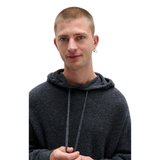 Raxon Hoodie Charcoal