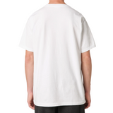Fizvalley Men's Tee Blanc