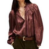 Cesira Top Vieuxrose