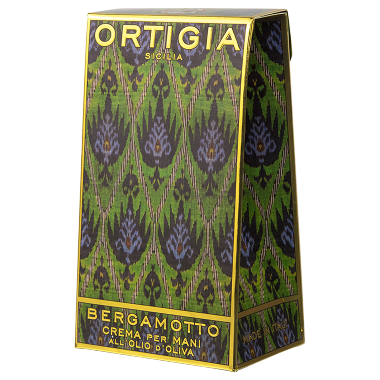 Hand Cream Bergamot