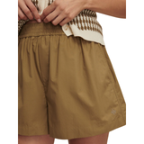 Morales Shorts 2.5 Golden Olive