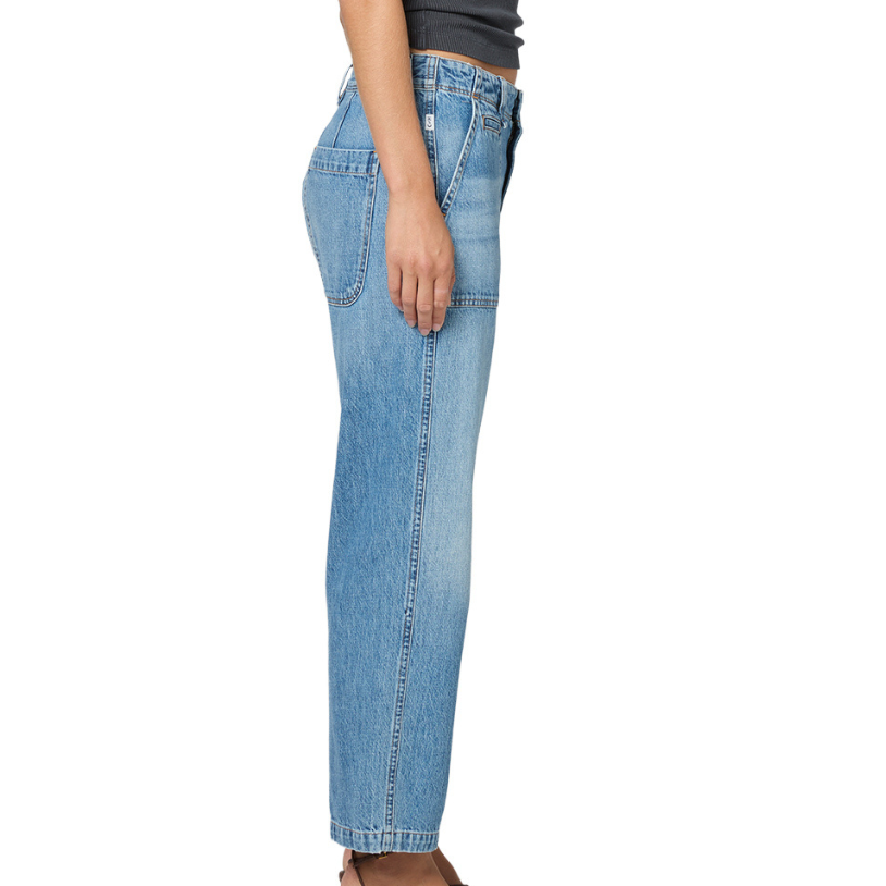 Winslow Utility Pants Rowena
