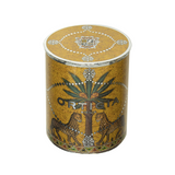 Decorated Candle Medium Zagara