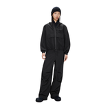 Suva Short String Jacket W3 Black