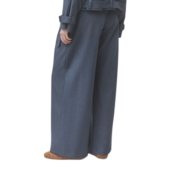 Jovial Trouser Carbone