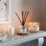 Standard Candle Refreshed Neom