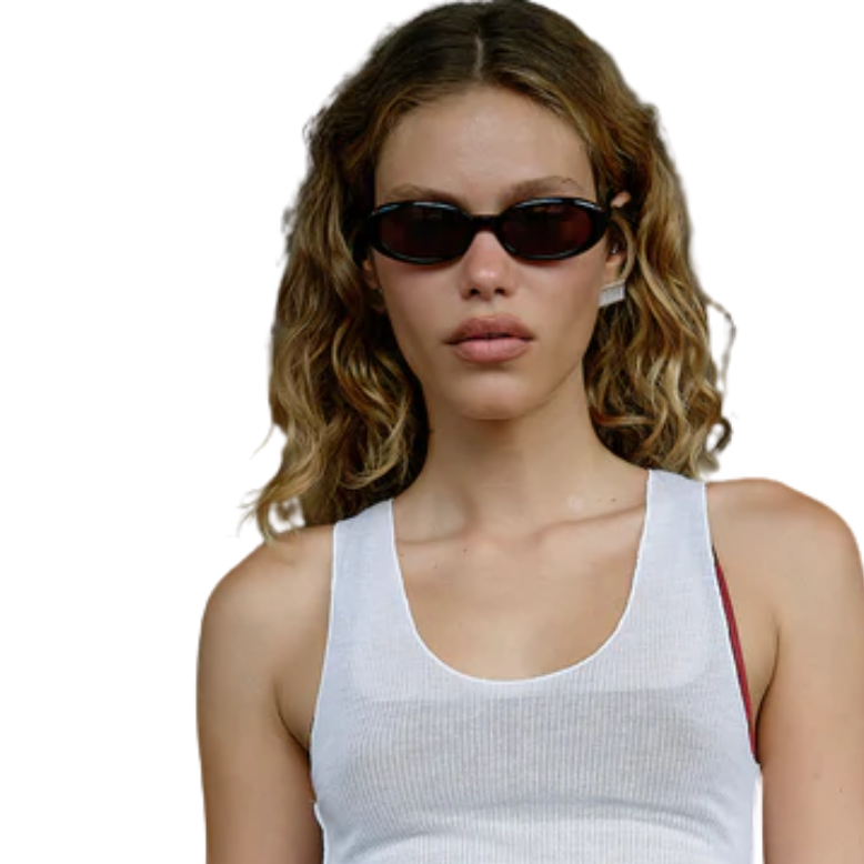 Esme Tort Sunglasses