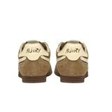 Windspin Rutabaga Suede Trainers