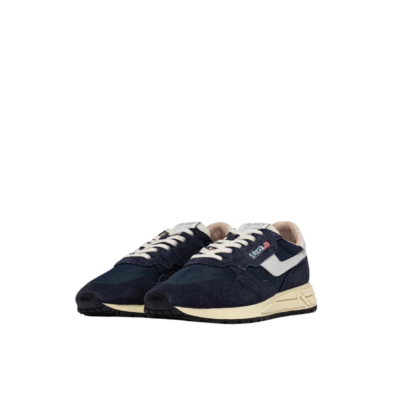 Reelwind Space/White