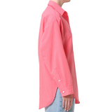 Sona Shirt Stripe Candy