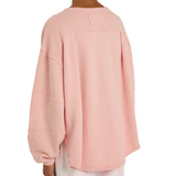 Total Eclipse Tee Blossom