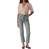 Henri Blush Pink Top