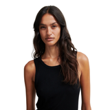 Under Tank Top Black