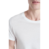 Decatur Men's Tee Blanc