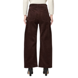 Arellia Ankle Jean Marula Brown