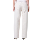 Low Slung Baggy Brown Rice