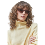 Palace Knit Jaune