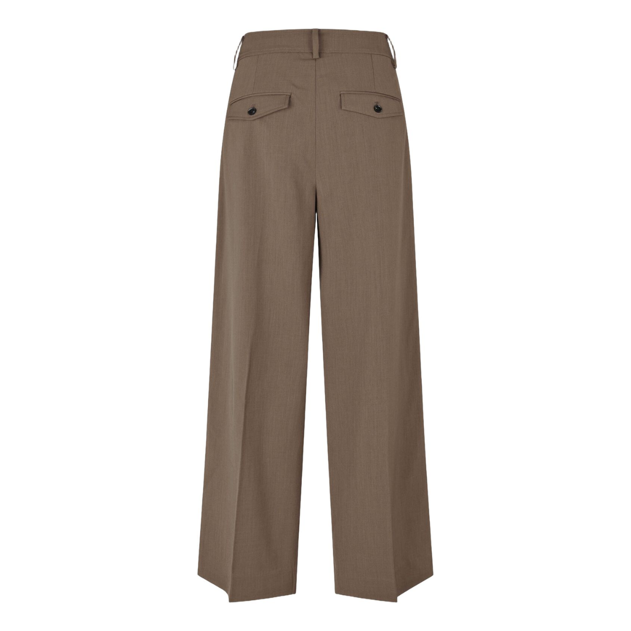 Clarsie Demitasse Trousers