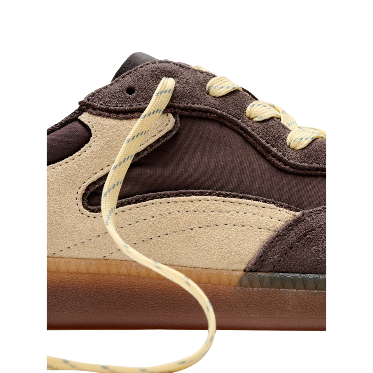 Park Chocolate Trainer