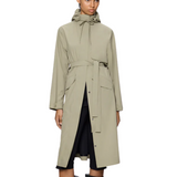 Suva Hardshell W Coat W3 Beige