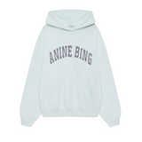 Harvey Hoodie Spring Mint