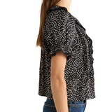 Bloom Top Mini Chain Daises