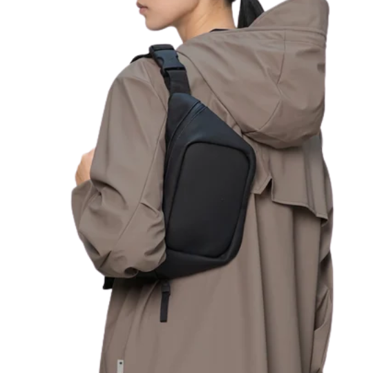 Bum Bag Mini Black
