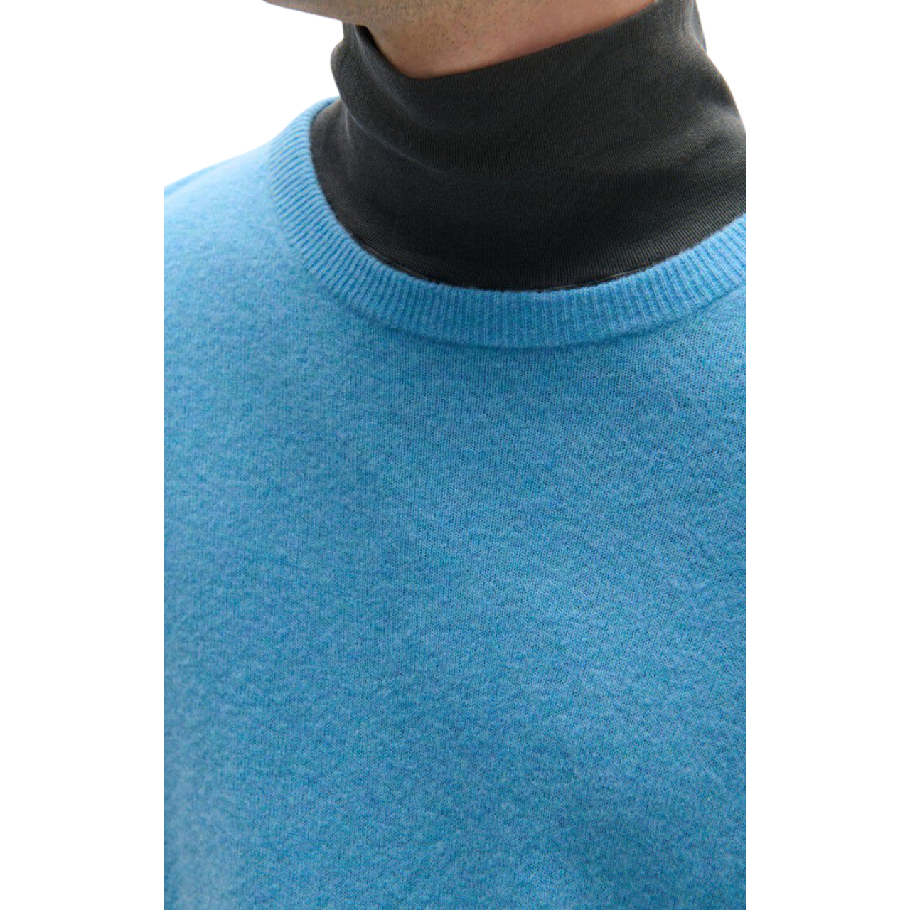 Raxon Crew Fleuve Chine