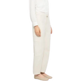 Marcelle Cargo Corduroy PaleStone