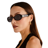 Work It! In Dark Tort