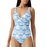 Panarea Swimsuit Florian