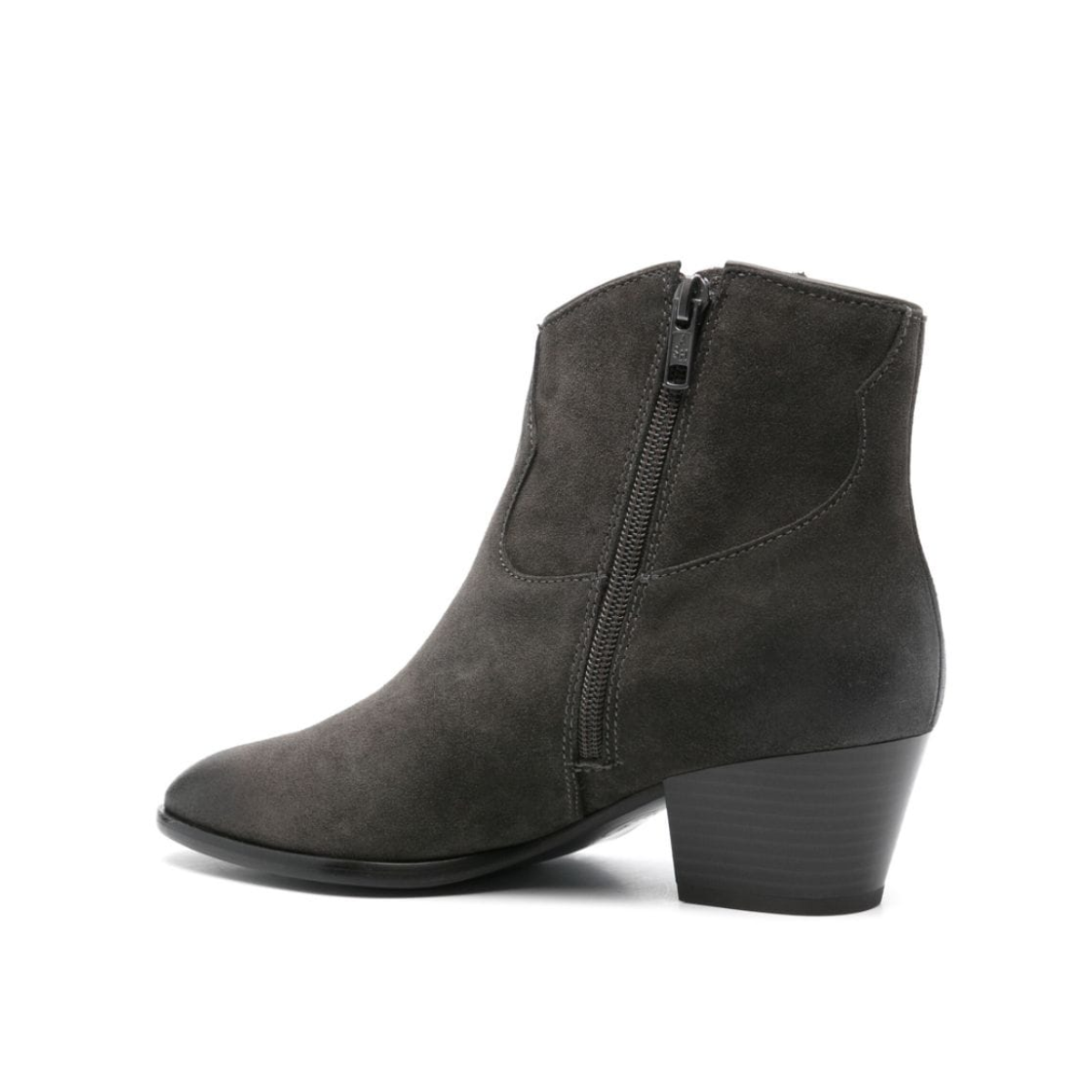 Fame Boot Grey