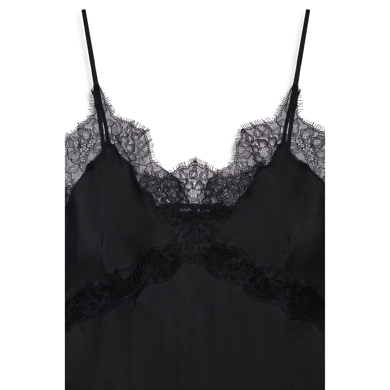Mael Camisole Black