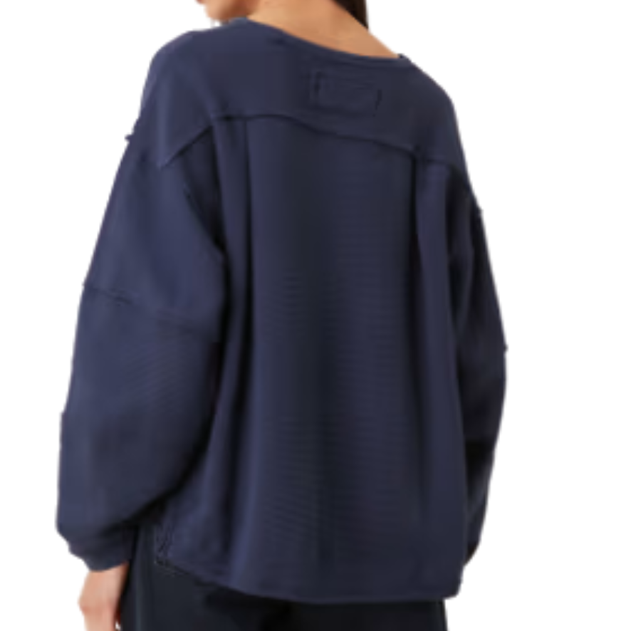 Total Eclipse Tee Deeper Iris