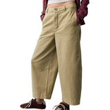Laydown Chinos Aloe