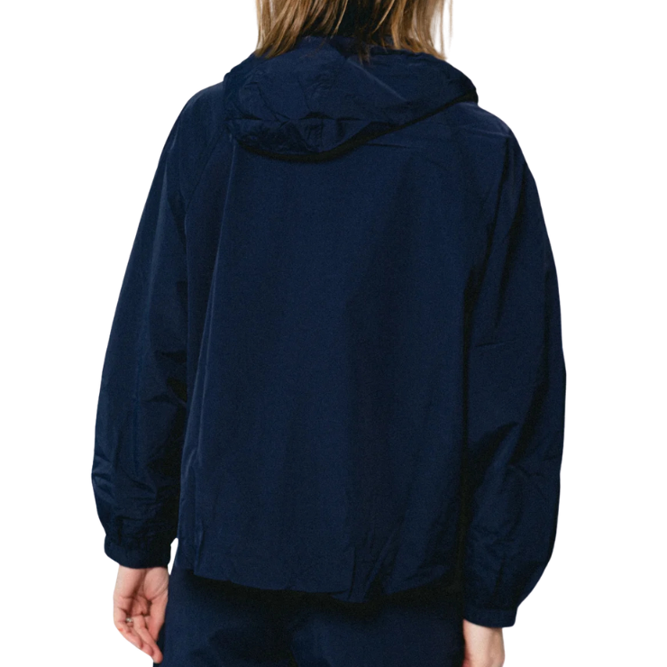 Derek Jacket Navy