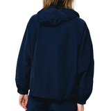 Derek Jacket Navy