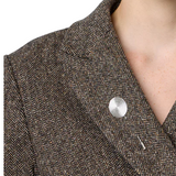 Elo Pin Silver