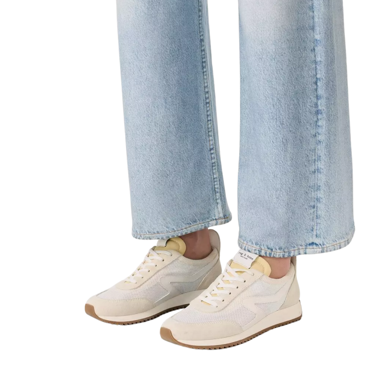 Retro Runner Mesh