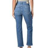 Mason Ankle Monaco Mist Jeans