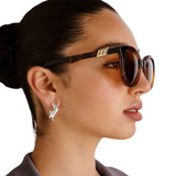 The Muse Sunglasses Tort