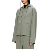 Suva String Jacket Drift