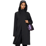 Suva Hardshell Coat W3 Black