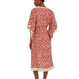 Straight Sleeve Dress Jaipur