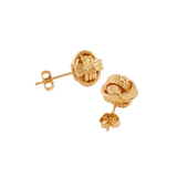 Silvia Stud Earrings