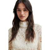 Sibelle Blouse Jet Stream