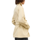 Almond Field Cotton Jacket