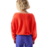 Damsville Knit Gaspacho