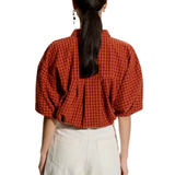 Florentina Shirt Sunset Muse