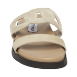 Myrtle Sandals Beige